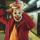 Illustration for article titled Joker Cosplay Has Something To Smile About
